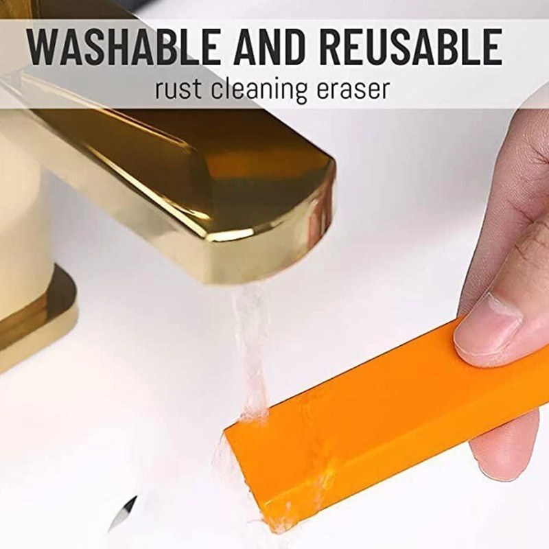 Dụng Cụ Tẩy Vết Trầy Xước Mặt Kính Bằng Cao Su