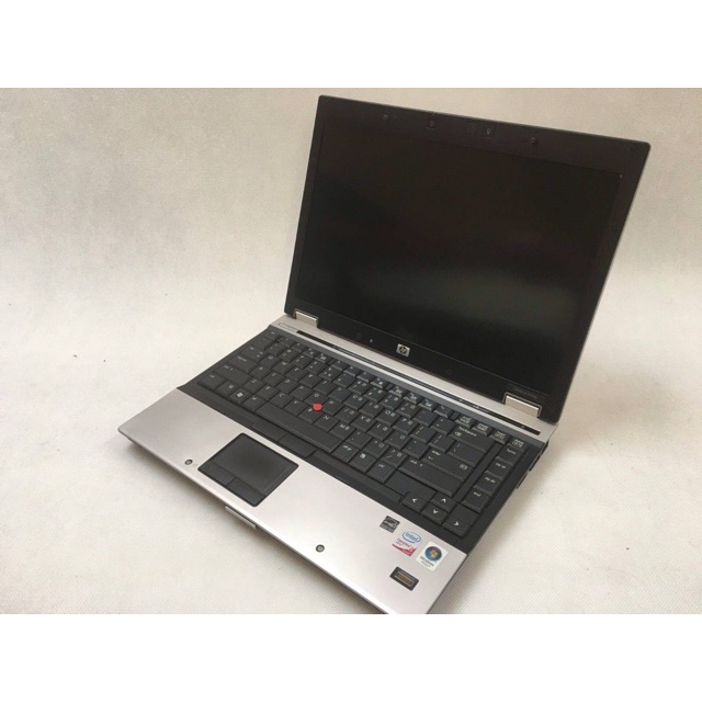 Laptop HP 6930p vỏ nhôm đẹp