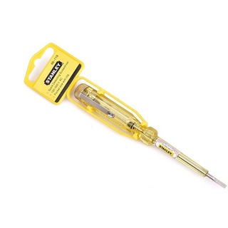 Vít thử điện stanley 66-120