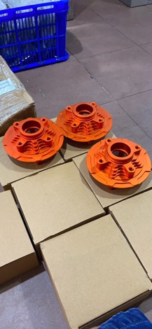 Cùi đĩa CNC Winner