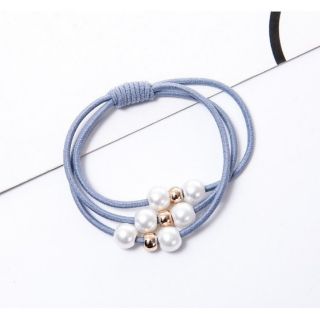 Thun buộc tóc - Dây buộc tóc