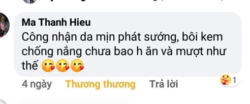 KEM DƯỠNG VIT A FORTE (RETINAL 0,1%) DR DIFFERENT