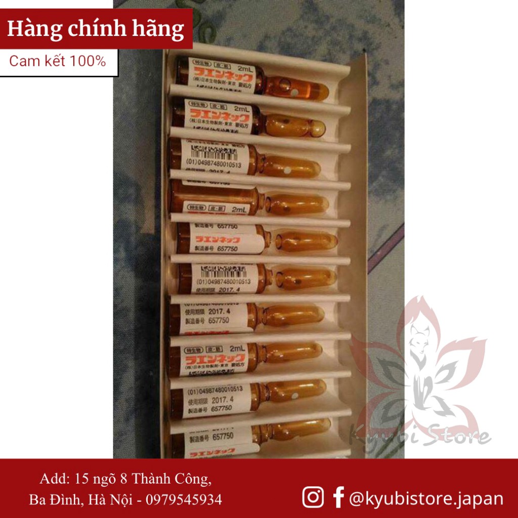 Nhau thai Laennec Placenta