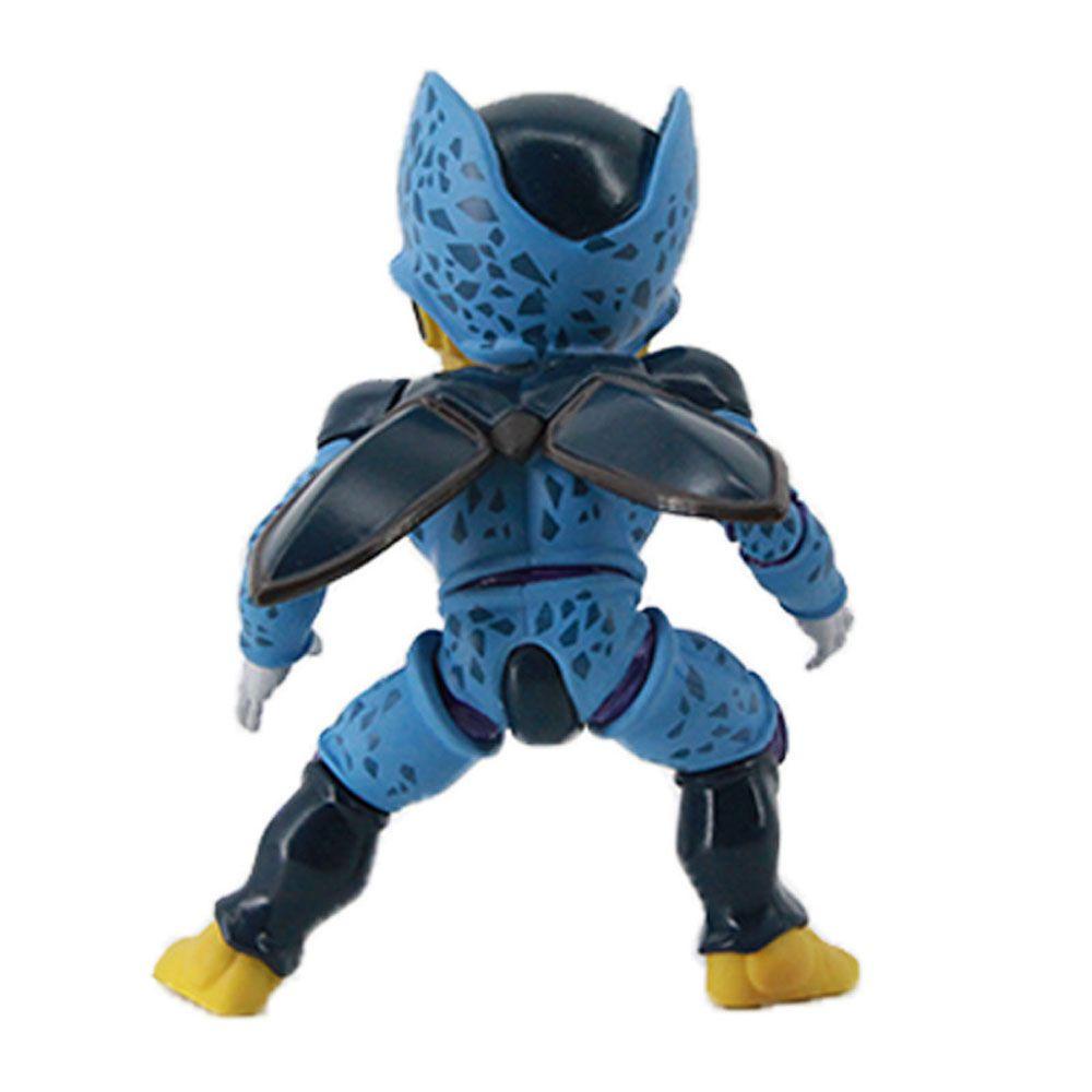 Mô Hình Nhân Vật Dragonball REBUY1 Trang Trí