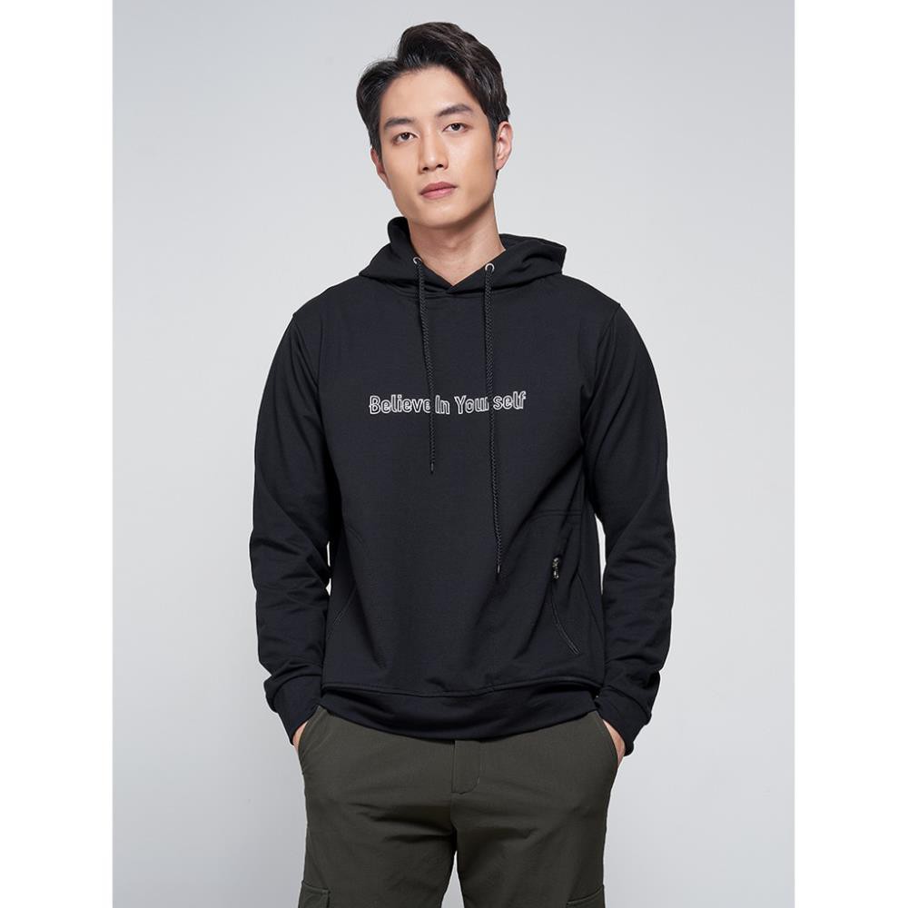 Áo Hoodie Nam Believe Cao Cấp 4MEN AK012