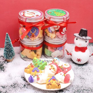SET KẸO MALLOW SNOWMEN🎄🎄