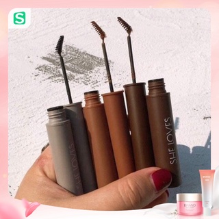 Mascara mày Sheloves