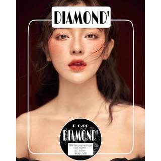 Các mẫu lens tây tây tự nhiên
