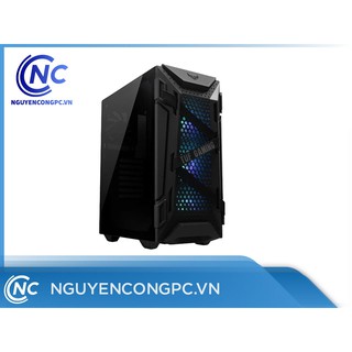 Vỏ case Asus TUF Gaming GT301