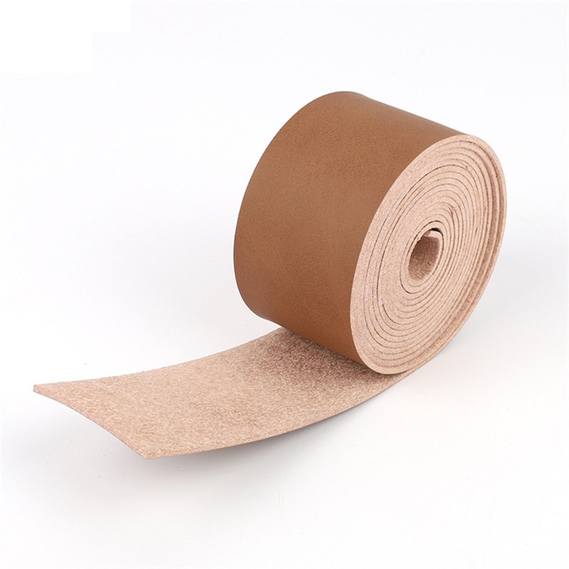 Dây Da Đồng Hồ Đeo Tay Dài 2M Dùng Làm Đồ Thủ Công DIY