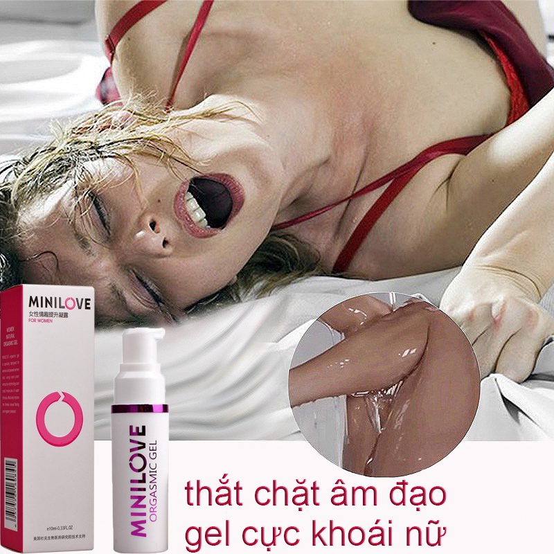 Bôi trơn Sản phẩm tình dục Bao cao su Tăng cường sinh lý Sử dụng trước khi giao hợp Một vài giọt để đạt cực khoái
