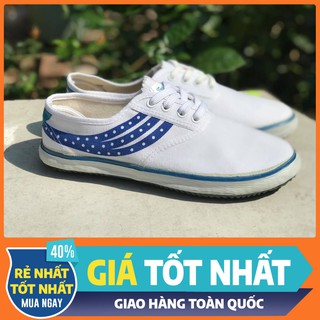 Giày bóng đá Bata tầu Warrior xịn | Giày thể thao nam cổ thấp