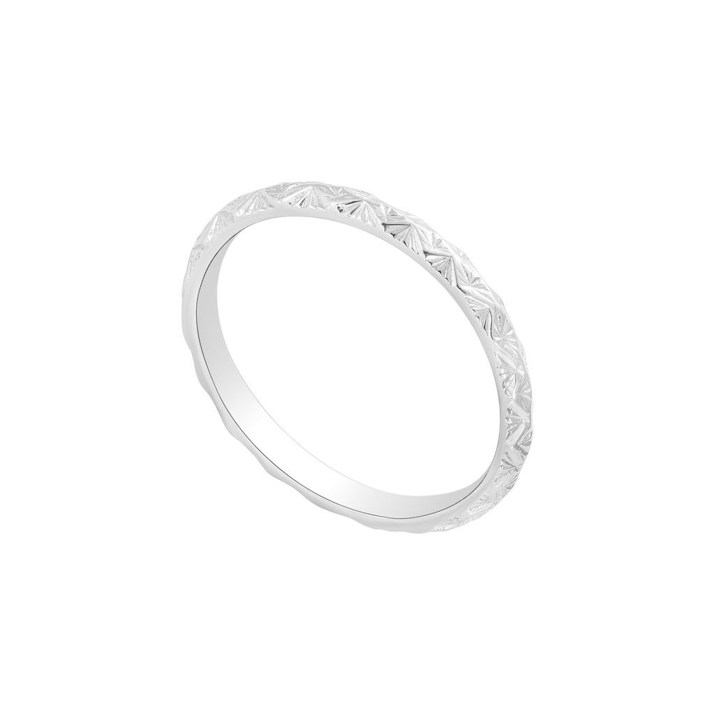 Nhẫn Bạc PNJSilver 0000W060003
