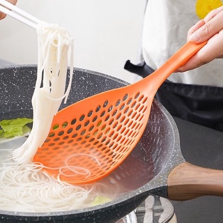 Chao, Vá  vớt mì phở bún miến
