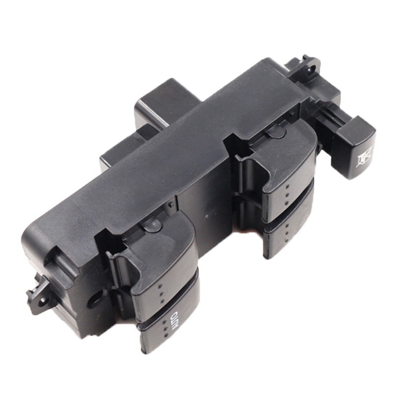 Công Tắc Nâng Cửa Sổ Bên Trái Cho Mazda 3 2004-2010 BP1E-66-350 BP1E66350