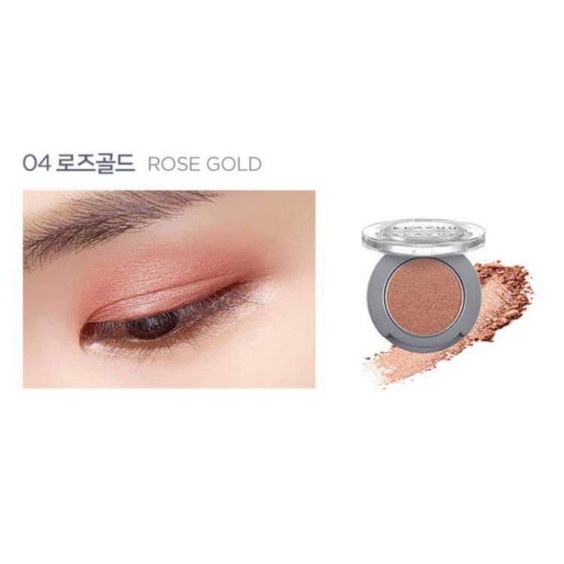 Phấn mắt lì Klavuuu | BigBuy360 - bigbuy360.vn