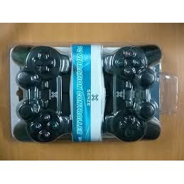 Bộ 2 Tay cầm chơi game Rung Controller cho máy tính bàn PC, laptop loại tốt | BigBuy360 - bigbuy360.vn