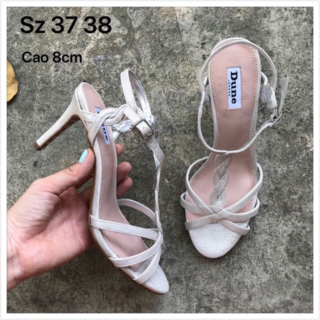 Sandal #dune #london