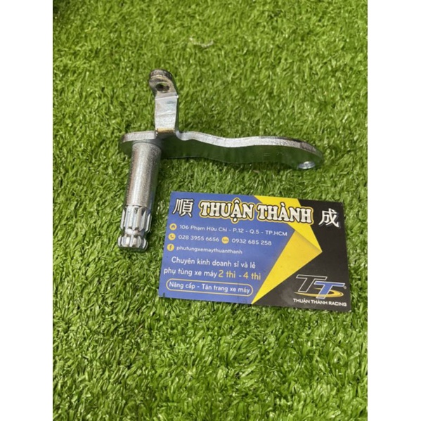 Cốt đạp thắng sport - Satria - RGV