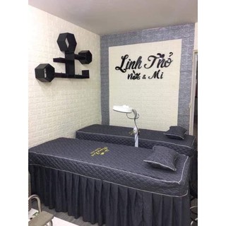 ga spa cotton trần bông
