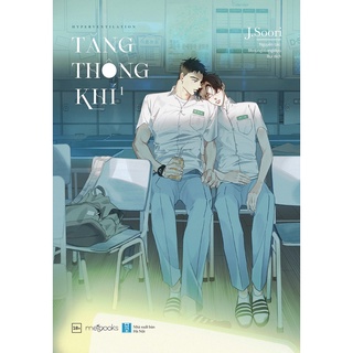 Sách AZ Tăng Thông Khí (Bộ 2 Cuốn)