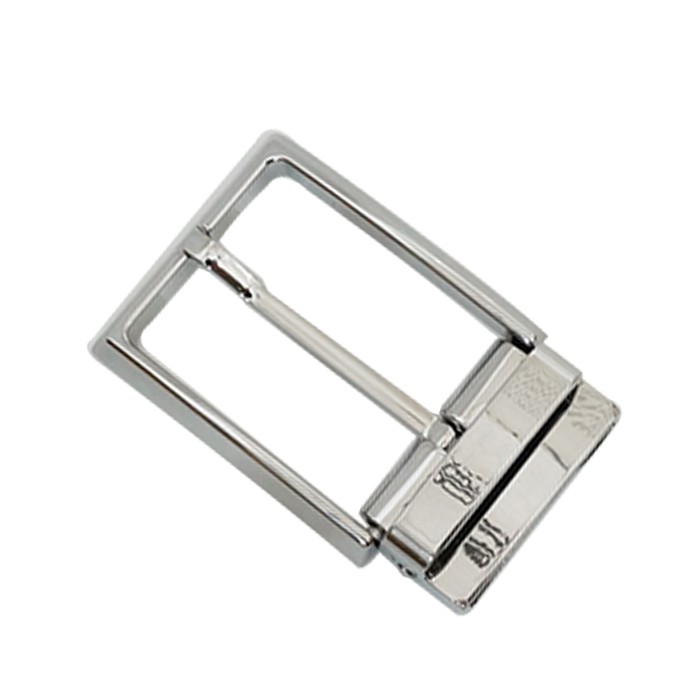 Mặt Khóa Thắt Lưng GOAT MK0089 hợp kim 3.5cm