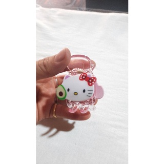 kẹp càng cua siêu cute 5 răng