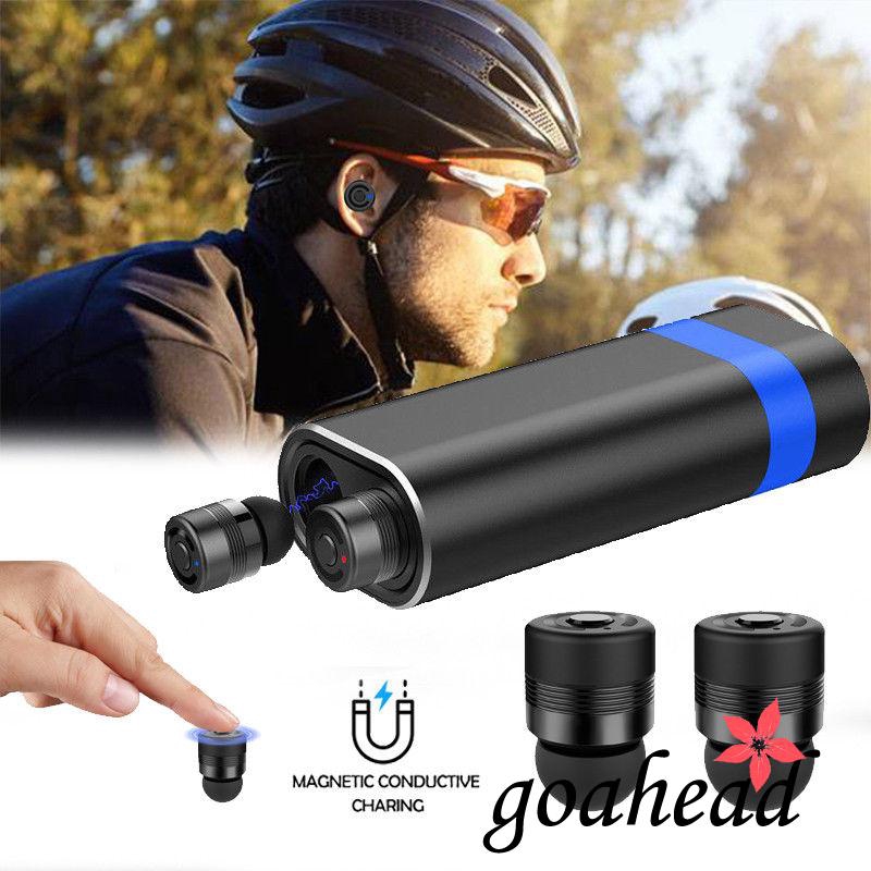 Tai nghe Bluetooth thể thao a18-new mini