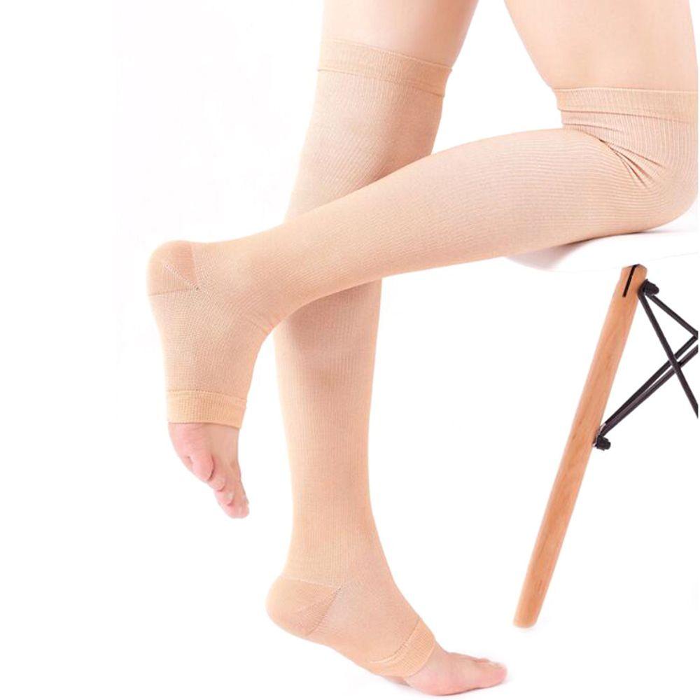 DANILO Tất Nén Bảo Vệ Bắp Chân Thoáng Khí Chất Lượng Cao Cho Nam Nữ