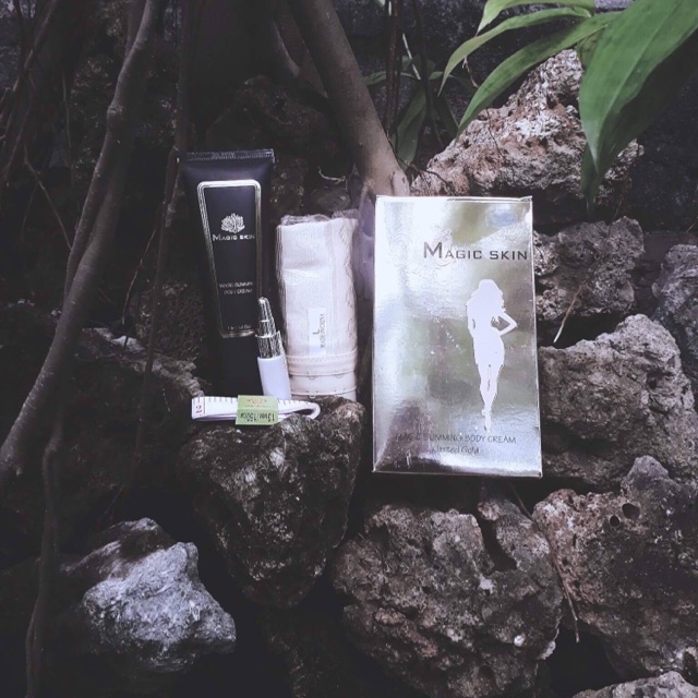 Kem tan mỡ 