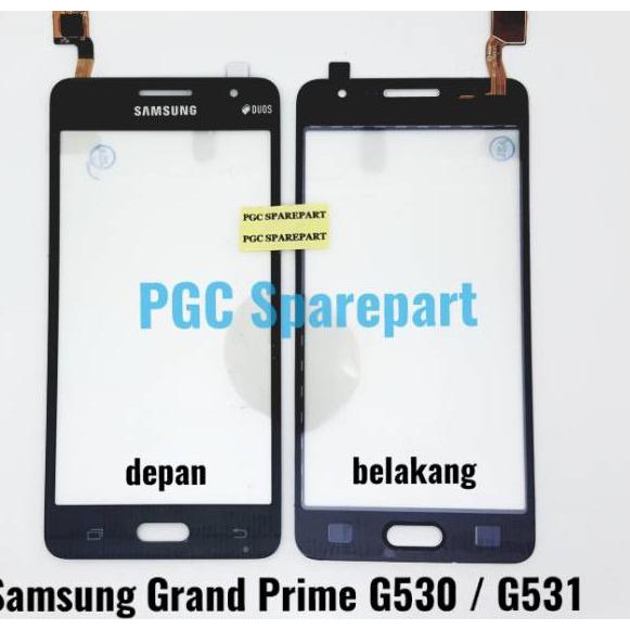 Màn Hình Cảm Ứng Cho Samsung Galaxy Grand Prime G530 G530h G531 G531h - Ts