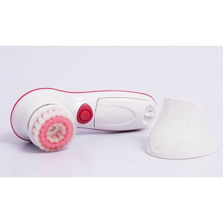 Máy Massage Rửa Mặt 4in1 - Cnaier AE-8289A Cao Cấp