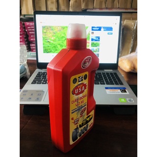 Dầu bóng vỏ xe và nội thất