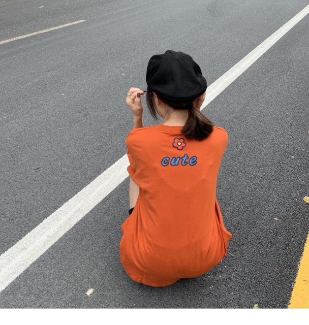 Áo thun Hình Thật?% B'teen tay lỡ Cute siêu hót 2020