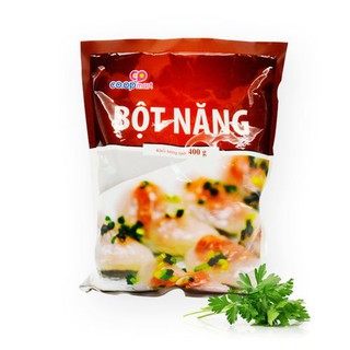 Bột Năng Coop 400G