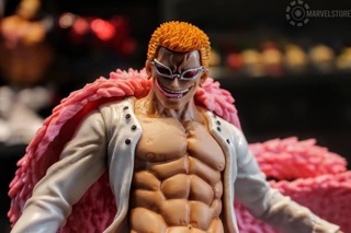 Mô hình one piece Doflamingo