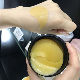 Mặt Nạ Mắt JM Solution (60 miếng)