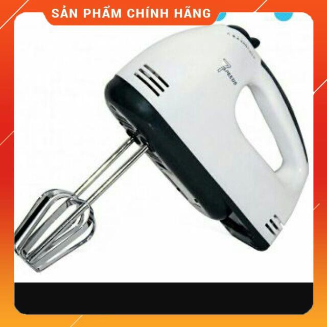 [HÀNG SIÊU TỐT] Sỉ lẻ Máy đánh trứng trộn bột, tạo bọt 7 tốc độ