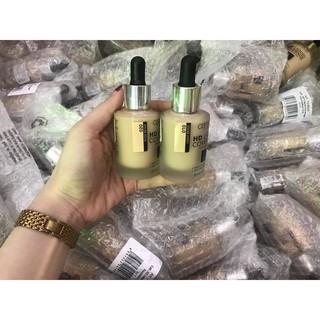 Kem nền Catrice HD Liquid Coverage Foundation 30ml