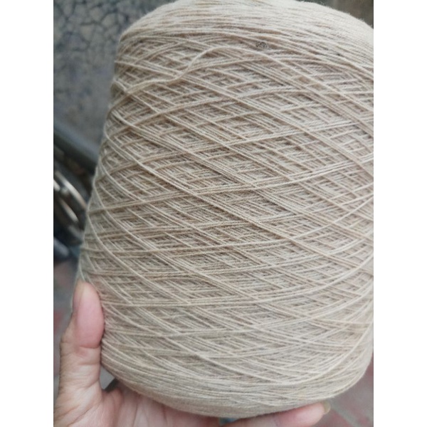 Len wool 100/%