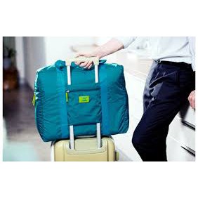 TÚI DU LỊCH GẤP GỌN CHỐNG THẤM