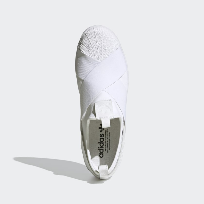 Giày sneaker adidas Superstar Slip-on chính hãng