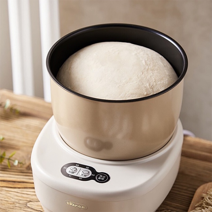 Máy Nhồi Bột, Máy Trộn Bột Làm Bánh HMJ-A35Q2 (3.5l) Chính hãng