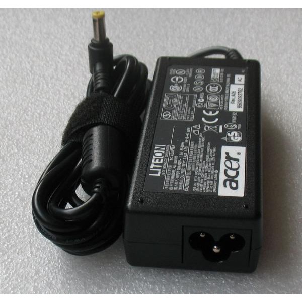 Sạc Laptop Acer 5500 5510 5515 5516 5517 5520 3.42A 65W Hàng Nhập Khẩu