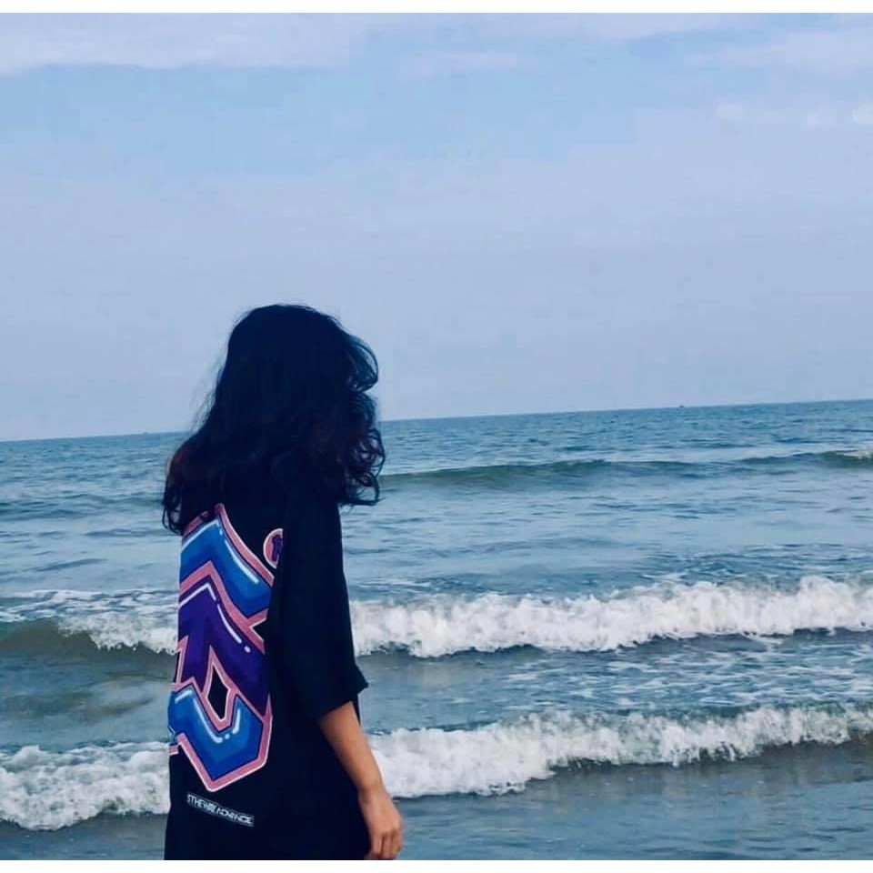 [ HOT TREND ] Áo Thun Tay Lỡ 5TheWay (Nam/Nữ) | BigBuy360 - bigbuy360.vn