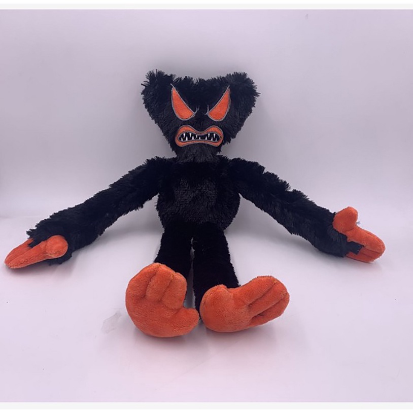 Thú Nhồi Bông Mềm Mại Hình Nhân Vật Trong Phim Kinh Dị 40 / 20cm