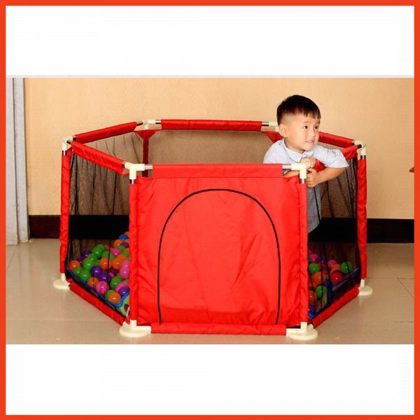 QUÂY BÓNG LỤC GIÁC TẶNG KEM 10 QUẢ BÓNG -SIÊU PHẨM