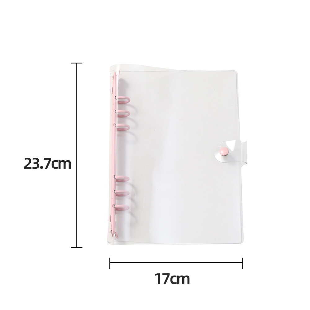 Album ảnh 3 inch - 5 inch-7 inch đựng ảnh polaroid của thần tượng