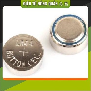 Pin cúc áo lr44/ lr1154 / 157 / 357a / lr44 / gpa76 / a76 / 357a / g13a / sr44
