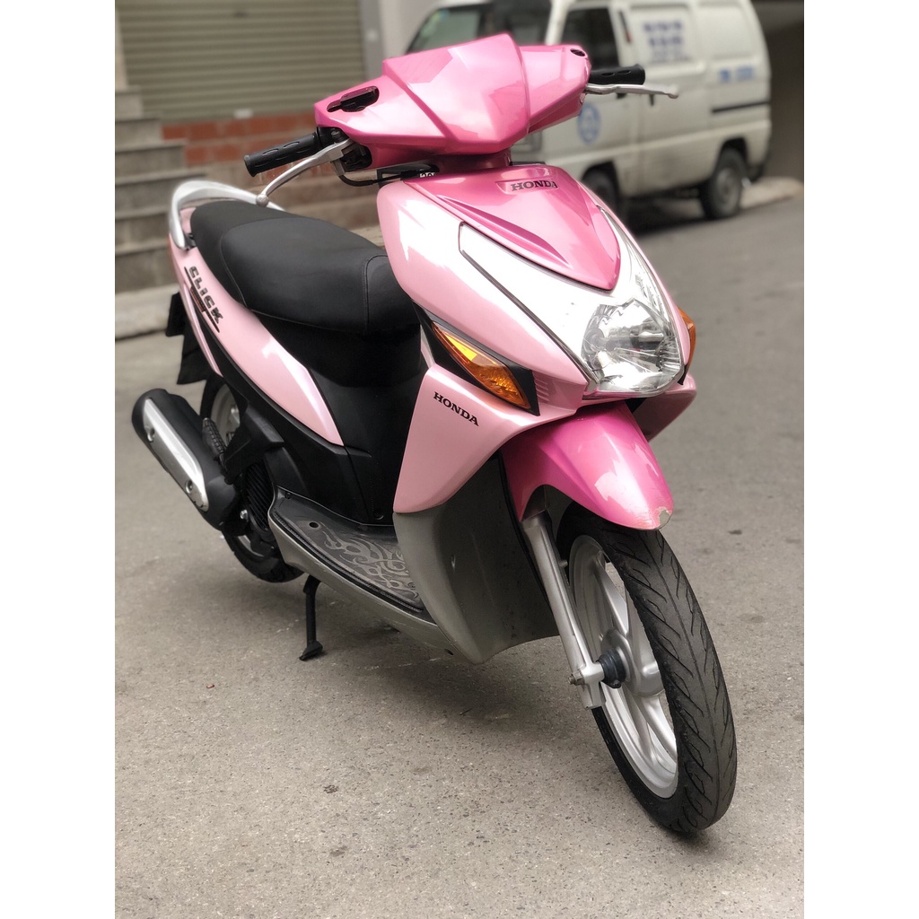 Dè trước vè trước CLICK 110 2007 2008 2009 2010